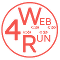 Pack Bronze Web for Run